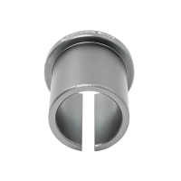 Kondor Blue 15mm to 19mm Bushings (Space Gray)