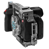 Kondor Blue Canon R5C Cine Cage (Cage Only)(Space Gray)