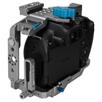Kondor Blue Canon R7 Arca Cage (Cage Only) (Space Gray)
