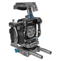 Kondor Blue Fujifilm X-H2S/ X-H2 Base Rig MKII(Space Gray)