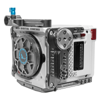 Kondor Blue RED Komodo X Cage (Cage Only)(Space Gray)