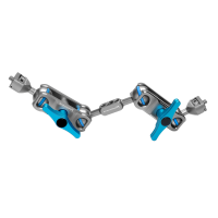 Kondor Blue Cine Magic Arm Pro (Space Gray)