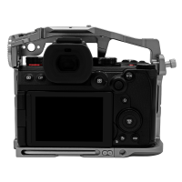 Kondor Blue PANASONIC LUMIX S5II/X CAGE (Without Top Handle / Space Gray)