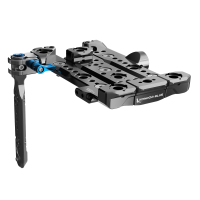 Kondor Blue Sony FX6 Cage (Cage Only) (Space Gray)