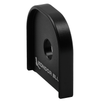 Kondor Blue Portkeys Anti Twist Cradle for Mini Lock Quick Release Plates