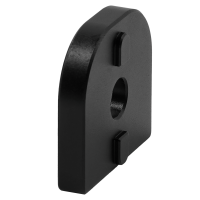Kondor Blue Portkeys Anti Twist Cradle for Mini Lock Quick Release Plates
