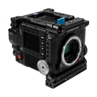 Kondor Blue RED V-RAPTOR Cage (Cage Only)  (Raven Black)
