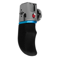 Kondor Blue Trigger Wing Side Handle (Space Gray)