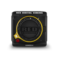 RED KOMODO-X&amp;#174; Z Mount