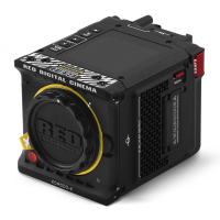 RED KOMODO-X&amp;#174; Z Mount