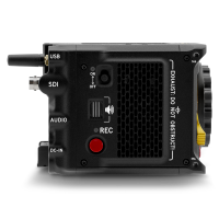 RED KOMODO-X&amp;#174; Z Mount