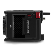 RED KOMODO-X&amp;#174; Z Mount