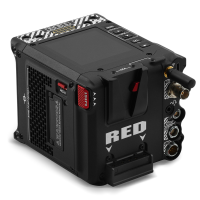 RED KOMODO-X&amp;#174; Z Mount