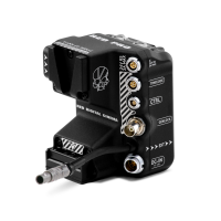 RED KOMODO-X&amp;#174; Z Mount Production Pack (V-Lock)