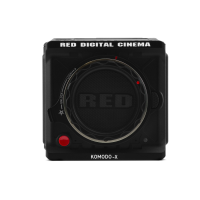 RED KOMODO-X