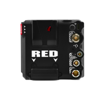 RED KOMODO-X