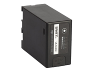 SWIT LB-SU90C | 90Wh BP-U-type DV battery with USB-C and D-tap