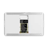 Portkeys LH7P 7″ High Brightness Touchscreen Monitor – Support Wireless Control Camera  - White