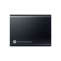 Samsung Portable SSD T5 1TB 540MB/s black