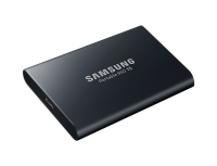 Samsung Portable SSD T5 1TB 540MB/s black