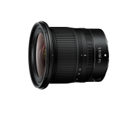 Nikon NIKKOR Z 14-30mm f/4 S