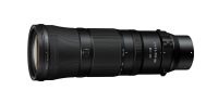 Nikon NIKKOR Z 180-600mm f/5.6-6.3 VR