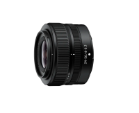 Nikon NIKKOR Z 24-50mm f/4-6.3