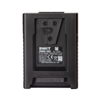 SWIT OMNI-99S | 99Wh 150W-high-load Professional Mini Battery with USB-C for laptop, and LCD Display