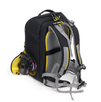DSLR-Quick Draw backpack