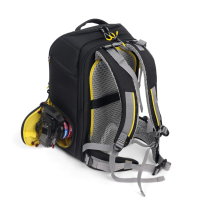 Orca DSLR - Quick Draw Backpack