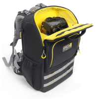 DSLR-Quick Draw backpack
