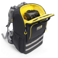 Orca DSLR - Quick Draw Backpack