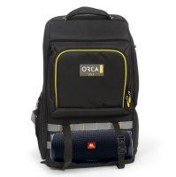 Orca DSLR - Quick Draw Backpack