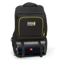 DSLR-Quick Draw backpack