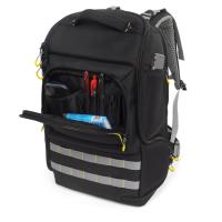 DSLR-Quick Draw backpack