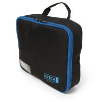 Orca Organizer Pouch for Audio/Video