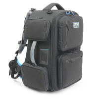 Orca Camera Backpack, medium,  with external pockets