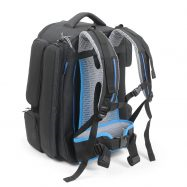 Orca Medium Backpack with external large pockets