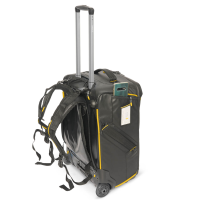 DSLR- Medium, Camera trolley case with backpack system