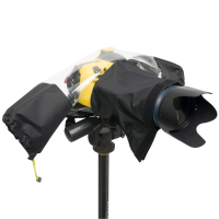 DSLR- mirroless - Rain cover