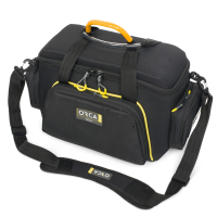 DSLR- Small Camera Shoulder bag