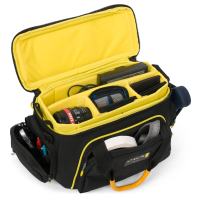 DSLR- Small Camera Shoulder bag