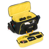 DSLR- Small Camera Shoulder bag