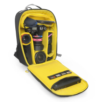 DSLR- backpack- Small size