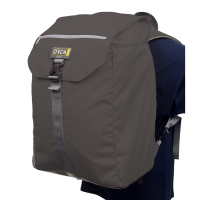 DSLR- Accessories Cart - gray