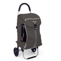 DSLR- Accessories Cart - gray