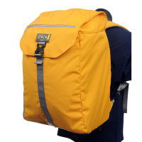DSLR- Accessories Cart-yellow