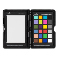 Calibrite ColorChecker Passport Video 2 CCPPV2