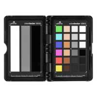 Calibrite ColorChecker Passport Video 2 CCPPV2