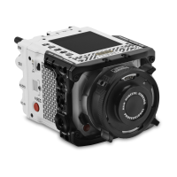 RED&amp;#174; KOMODO&amp;#174; RF to PL w/ Electronic ND Filter Adapter Pack